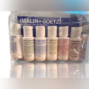 MALIN+GOETZ Essentials Travel Size Kit